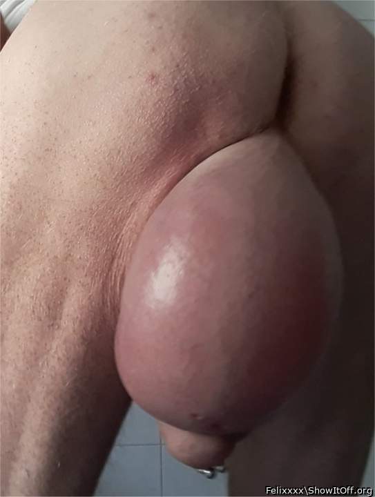 Big Balls & Dick