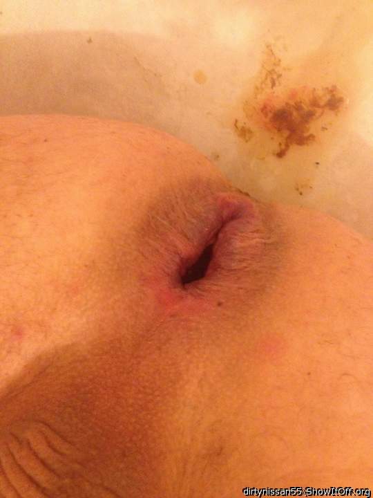 My ass ;)