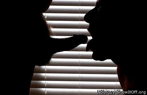 Photo of a purple headed monster from NSbiguy