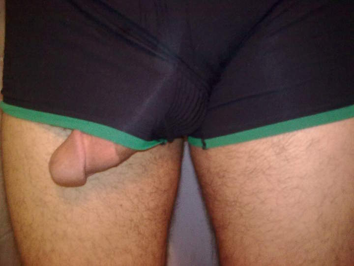 Photo of a pecker from sultan