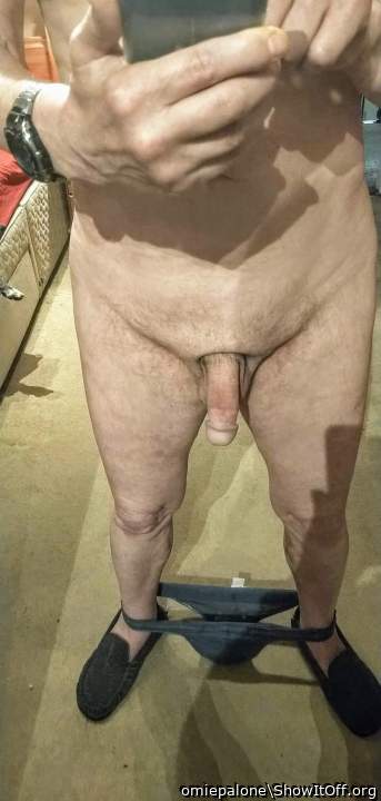 Photo of a dong from omiepalone