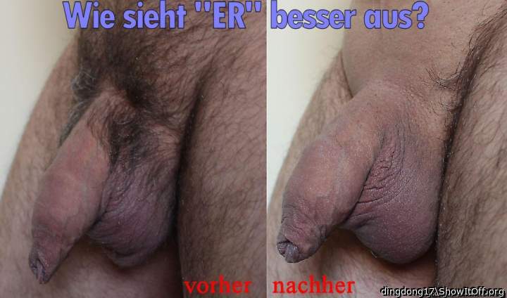Euere Meinung dazu!