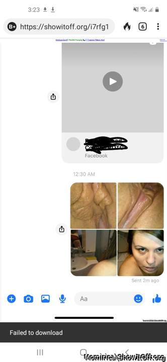 Mmm yes expose me, it is a fetish of mine