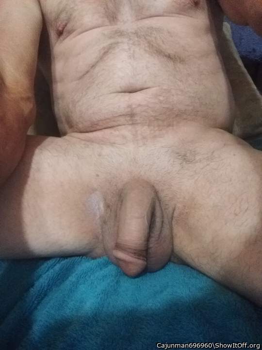 Photo of a ram rod from Cajunman696960