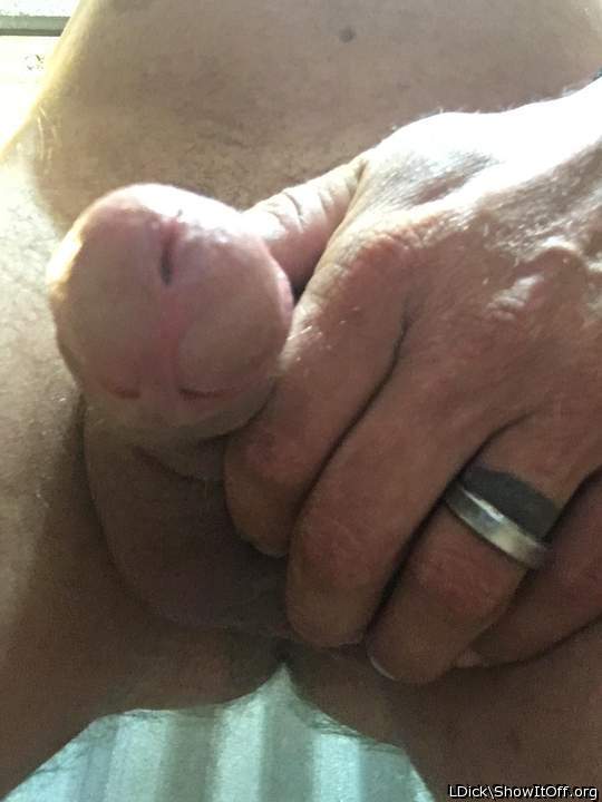 Photo of a shaft from LDick