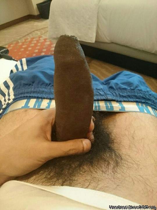 Photo of a schlong from nicedices
