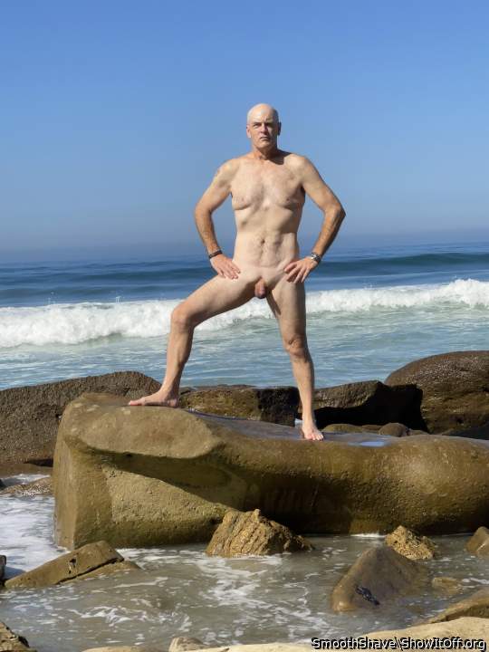 Blacks Beach