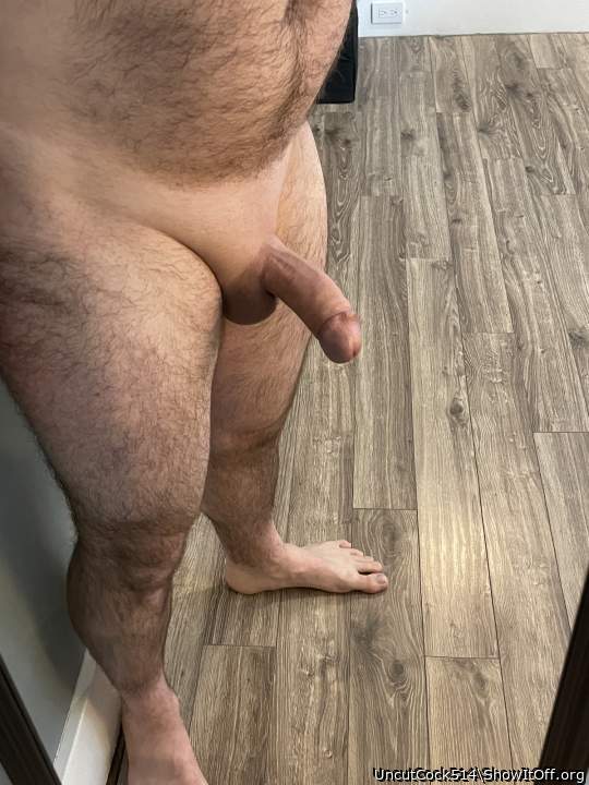 Pulled back and exposed to the world