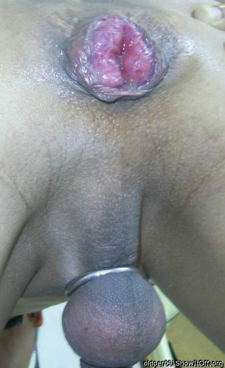 Photo of Man's Ass from oldper69