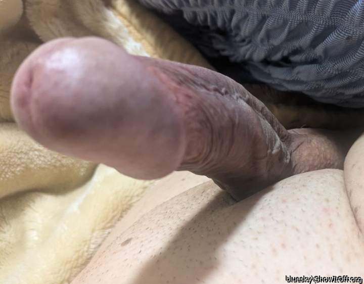 Photo of a private part from bluesky