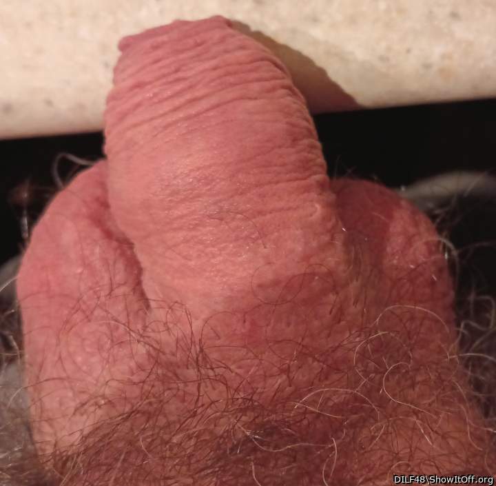 Photo of a pocket rocket from DILF48