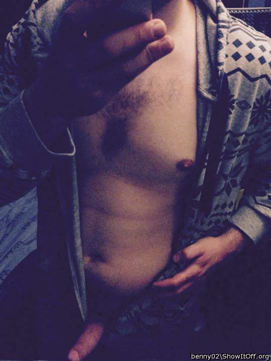 Photo of a love muscle from benny02