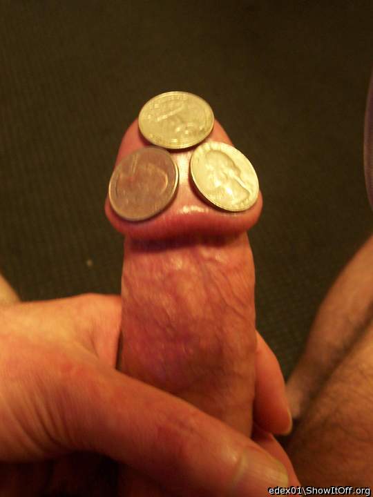 75 cents?