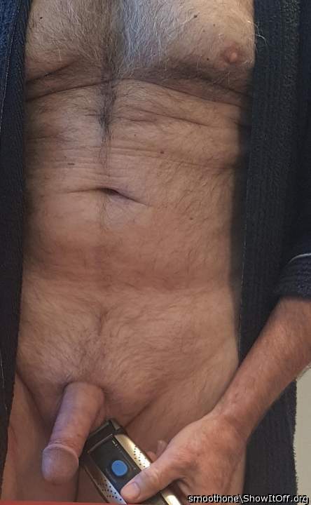 Photo of a pecker from smoothone