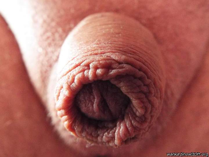 Up close