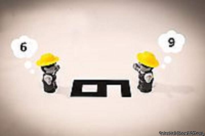 What's Your Point of View?