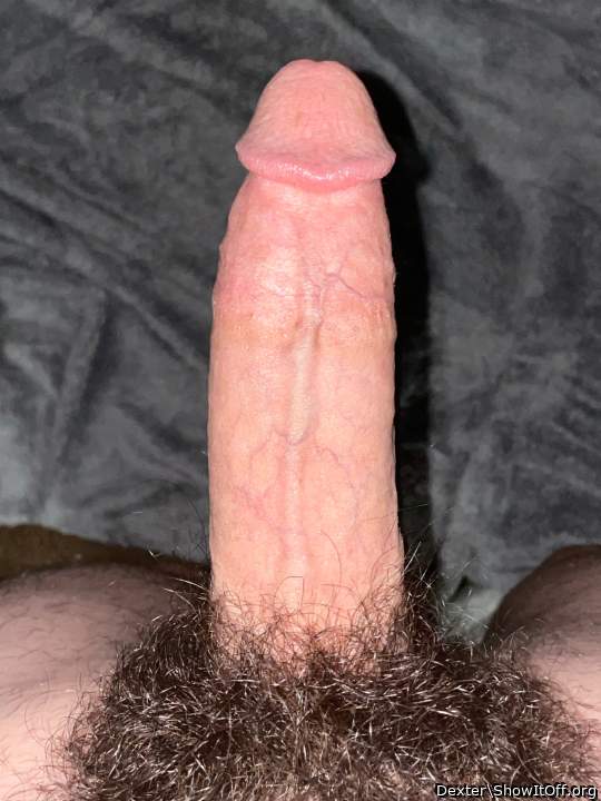Mesmerizing Cock! 