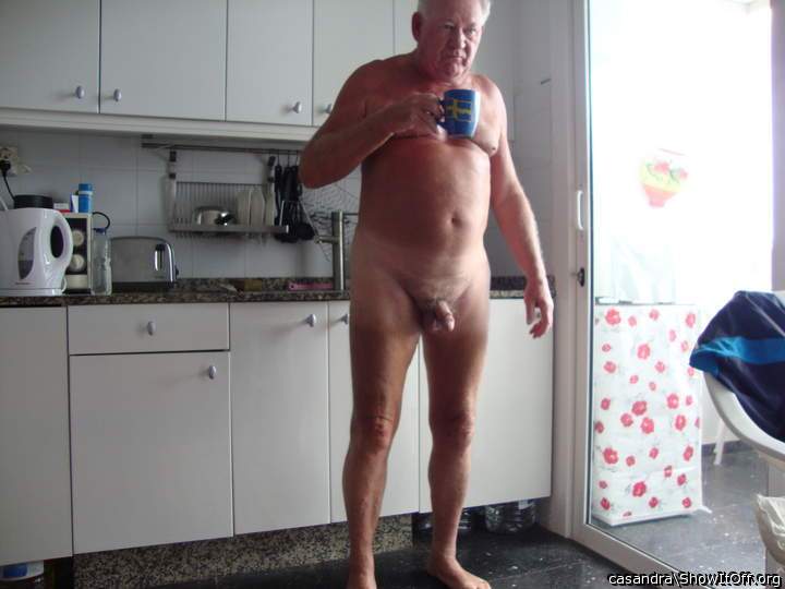 Natural Nudist