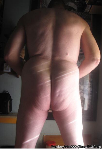 Photo of a ram rod from CowboyJohn999