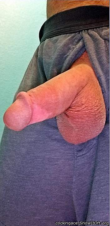 Photo of a one-eyed monster from cockingace
