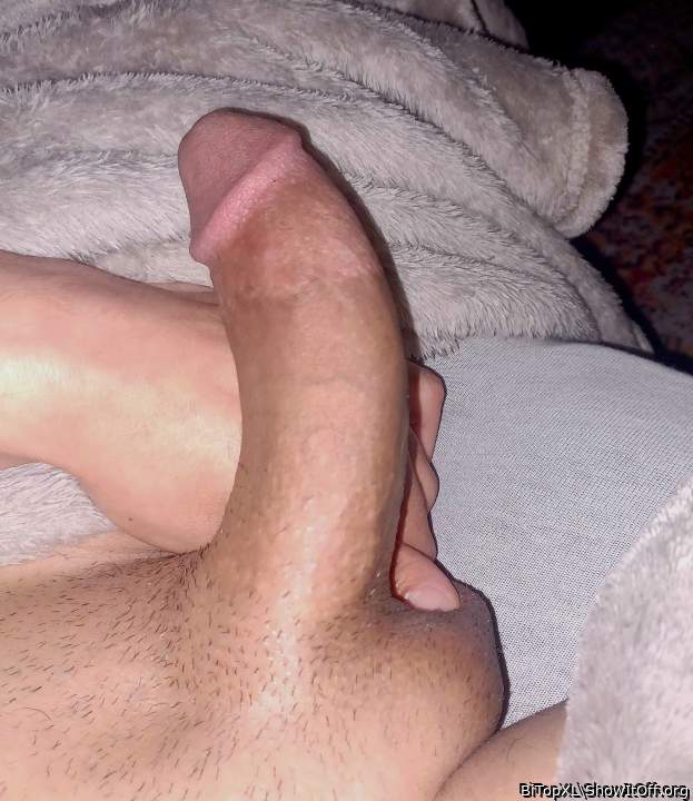 You like my dick?