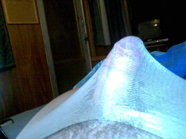 Wow! This is erotic!    
