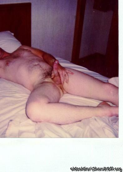 pelo corpo peludo. Parab�ns.