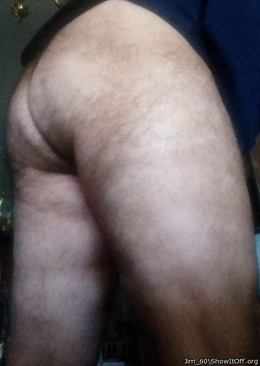 Photo of Man's Ass from Jim_60