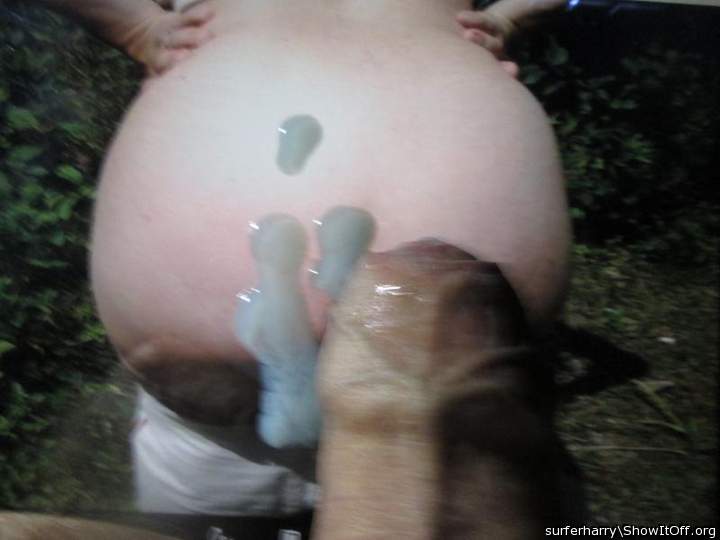 outdoor cum target 