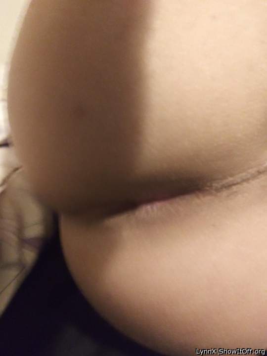 Feeling horny
