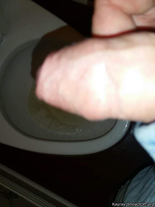 Photo of a phallus from Rayray