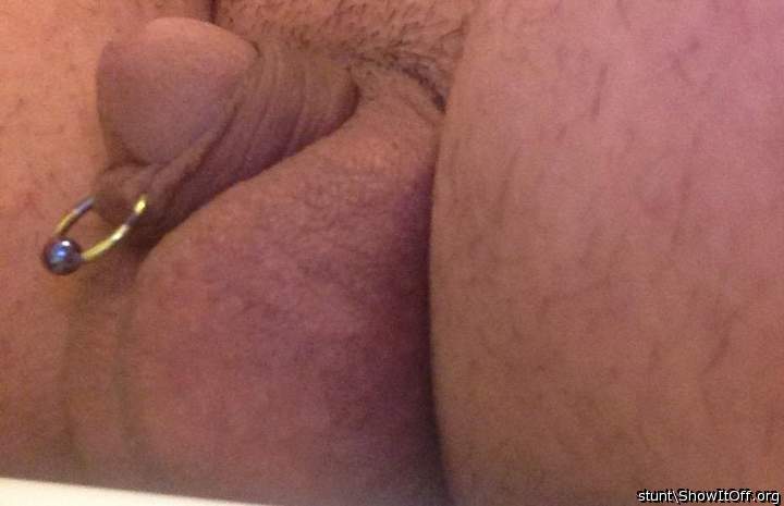 Photo of a prick from BiGuy4