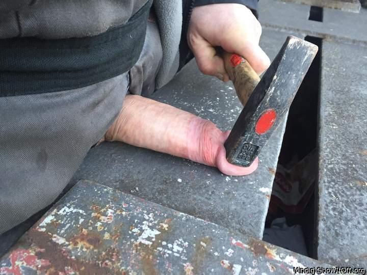 Photo of a wiener from Mindig
