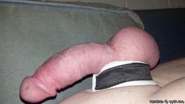 Photo of a one-eyed monster from rsmithtn