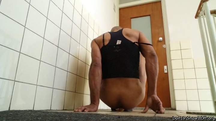 Photo of Man's Ass from Don19