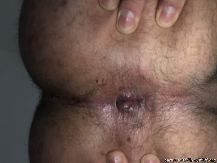 Photo of a middle leg from Peravrexei