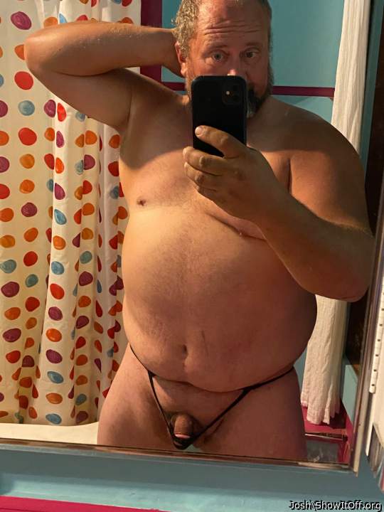 Photo of a penis from Josh