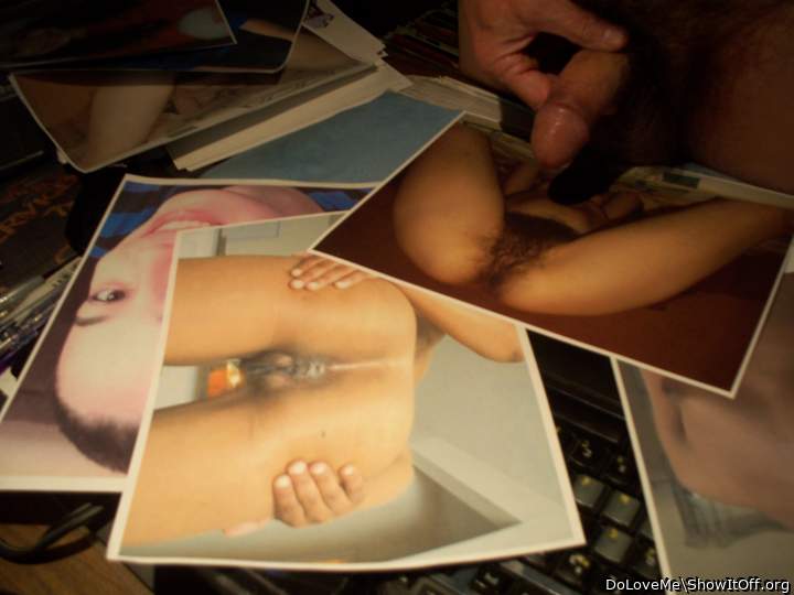 Photo of a middle leg from DoLoveMe