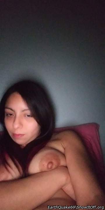 Photo of a dick from EarthQuake69