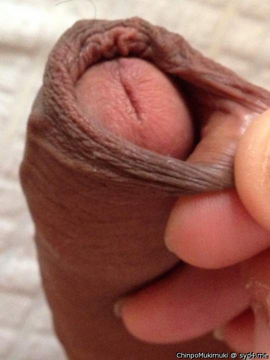 Photo of a hot dog from ChinpoMukimuki
