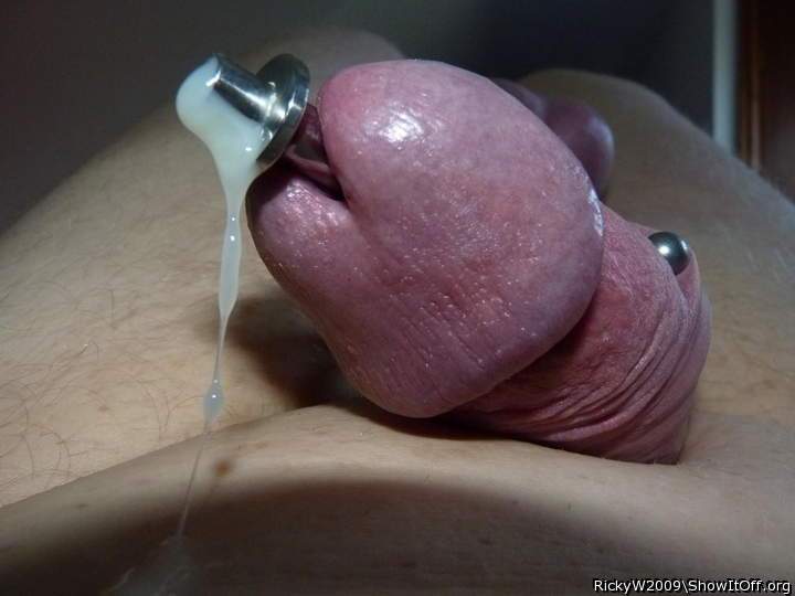 Spout cumming!