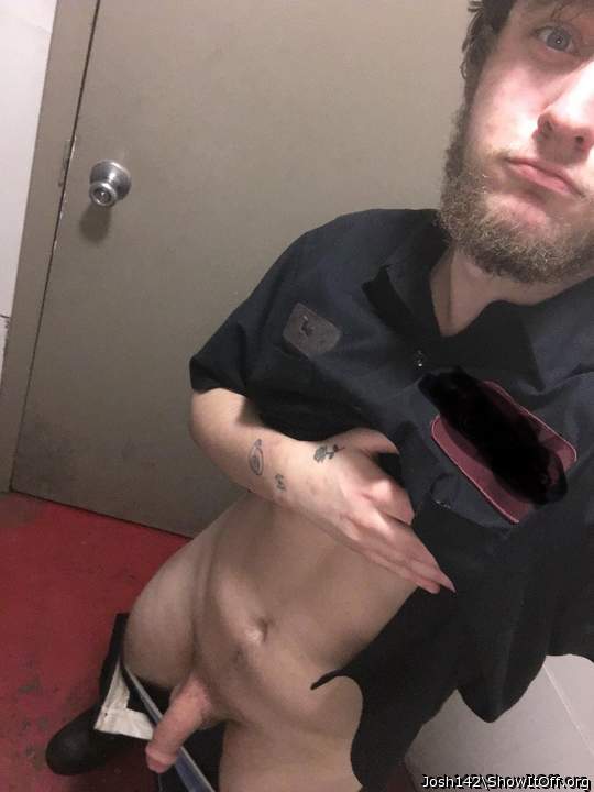 Hot man and a hot cock     