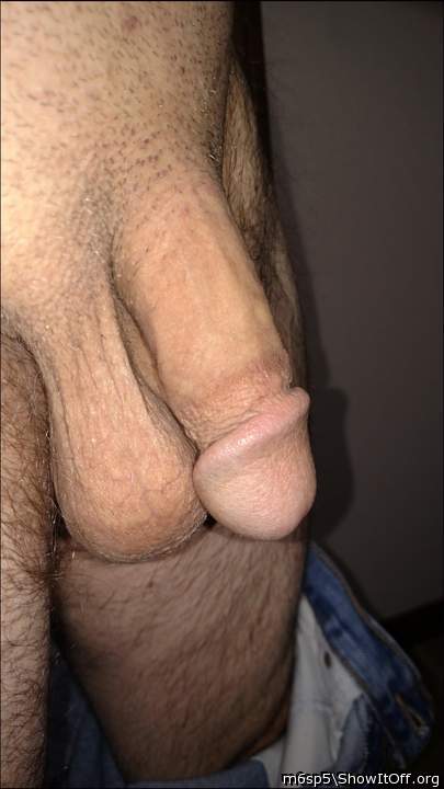 Very Nice Looking Cock  