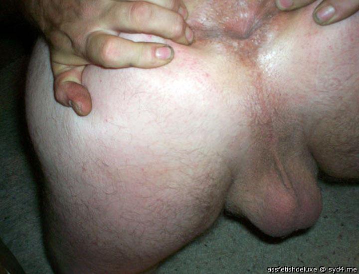 My Ass