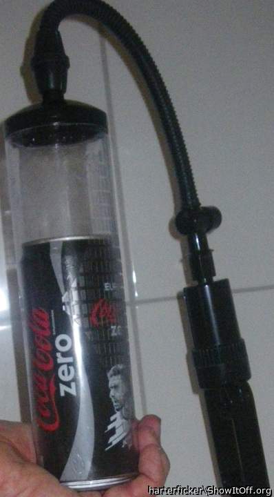 Photo of a meat stick from harterficker