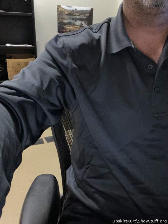 Photo of a love stick from UpskirtKurt