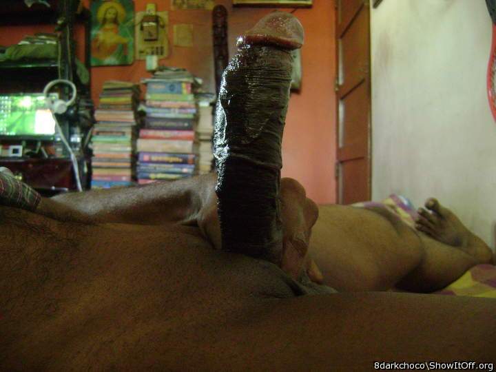 CHOCOLATE.......
