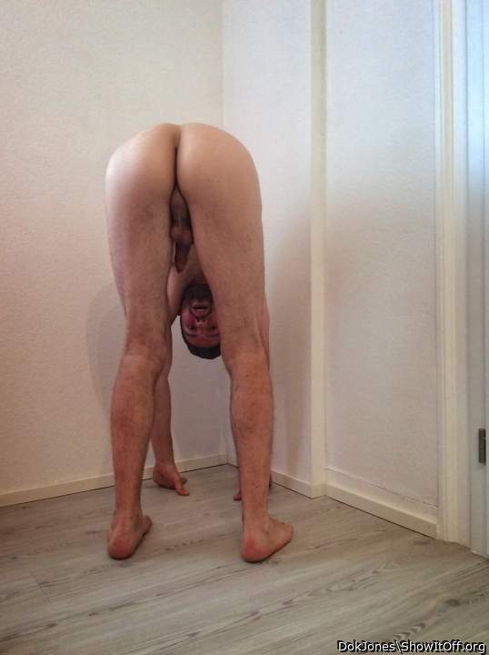You look ready to be penetrated from behind so delicious and