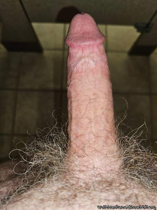 Some fun in work bathroom