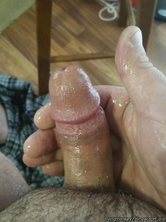 Photo of a private part from flyingmonkey7